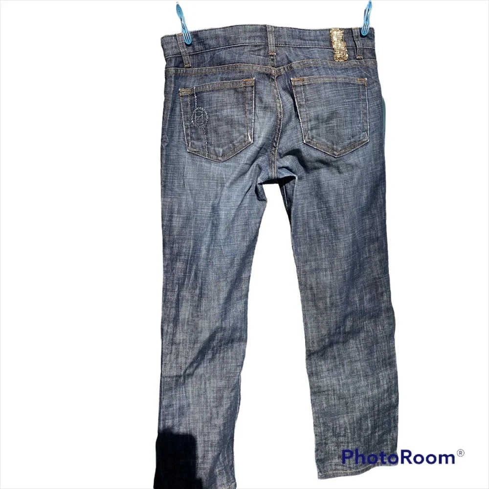Bebe Jeans,  29W 26L - Picture 2 of 11